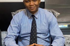 Dr. Ananaojo Agada