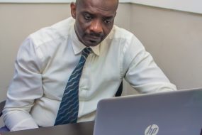 Dr. Ofoegbu Prince