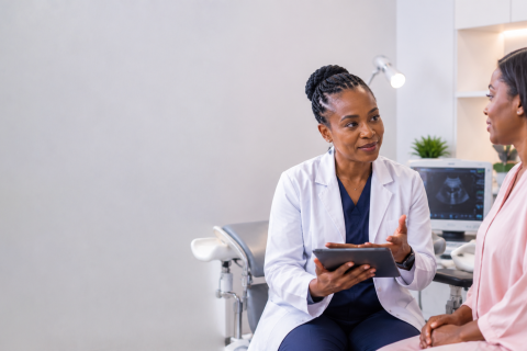 OBSTETRICS AND GYNECOLOGY (OB/GYN)