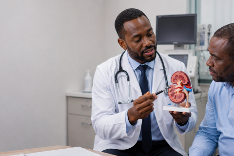 NEPHROLOGY