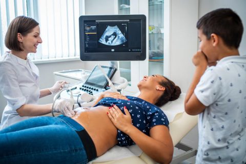 OB-GYN