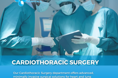 CARDIOTHORACIC-SURGERY