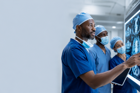 CARDIOTHORACIC SURGERY