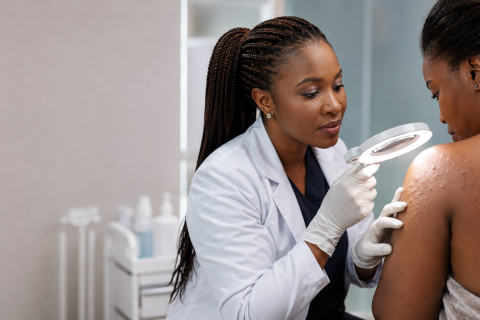 DERMATOLOGY
