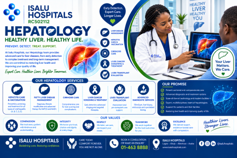 HEPATOLOGY