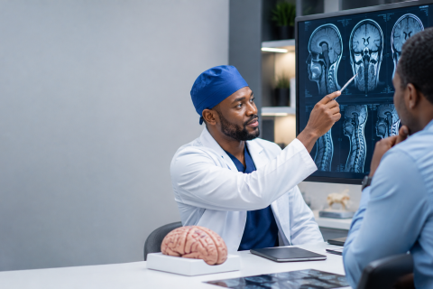 NEUROSURGERY