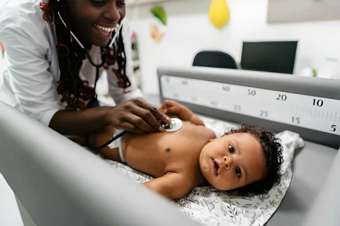PEDIATRICS