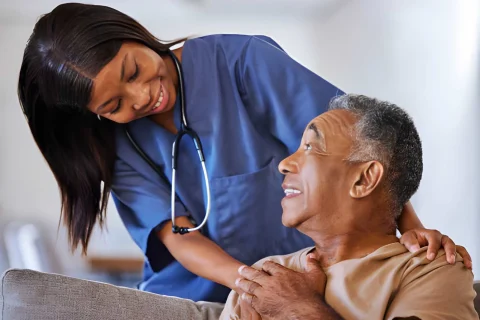 Pallative care Doctor01