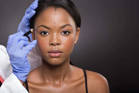 PLASTIC SURGERY