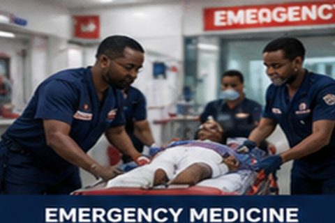 EMERGENCY MEDICINE