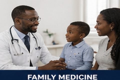 FAMILY MEDICINE