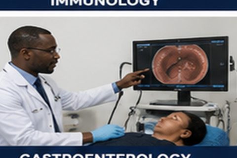GASTROENTEROLOGY