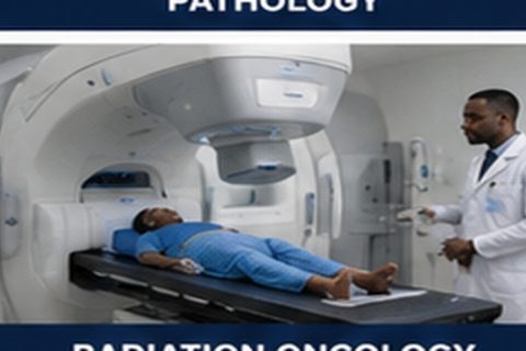 RADIATION ONCOLOGY