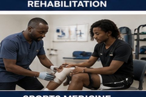 SPORTS MEDICINE
