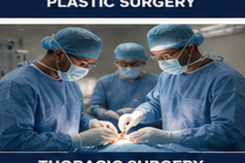 THORACIC SURGERY